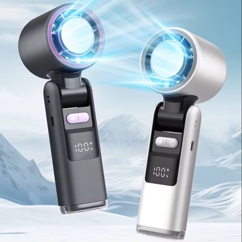 Mini Ventilateur