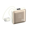 Mini Powerbank Fast charging