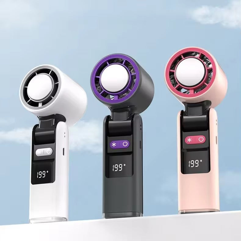 Mini Ventilateur