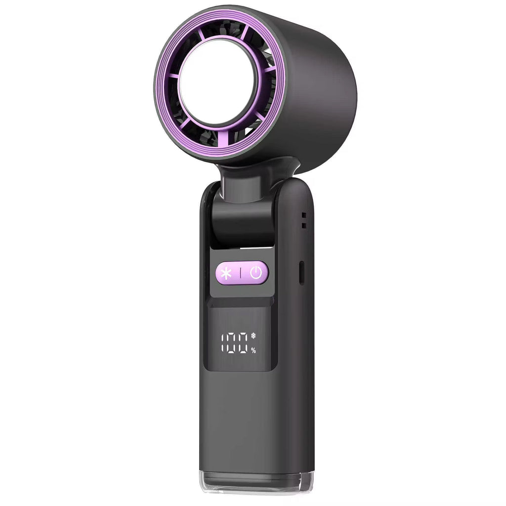 Mini Ventilateur